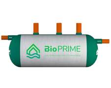 BioPRIME Накопительная ёмкость 3,5 м3