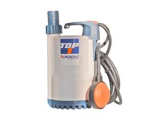 Насос Pedrollo Top-1 от Загород Маркет