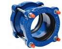 Муфта UNIVERSAL DN150 (152-182)