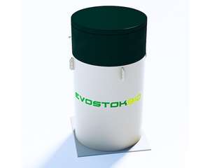 EvoStok Bio5 eco S от Загород Маркет