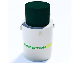 EvoStok Bio5 plus S от Загород Маркет