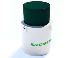 EvoStok Bio7 plus S от Загород Маркет