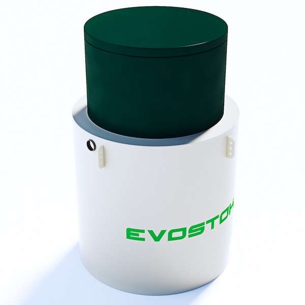 EvoStok Bio7+ S от Проммаркет