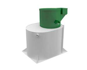 Станция Пегас 15 ПР от Загород Маркет