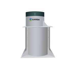 GARDA-10-2200-П от Загород Маркет