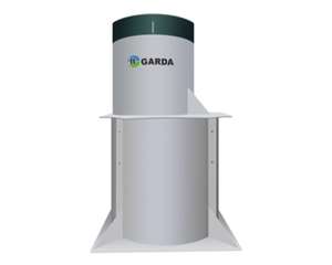 GARDA-8-2600-П от Загород Маркет