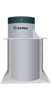 GARDA-6-2200-C от Загород-Маркет