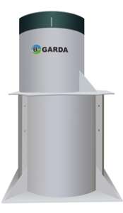 GARDA-3-2200-П от Загород Маркет
