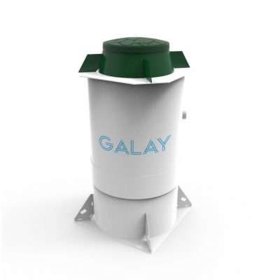 GALAY 5 с песчаным фильтром от Загород-Маркет