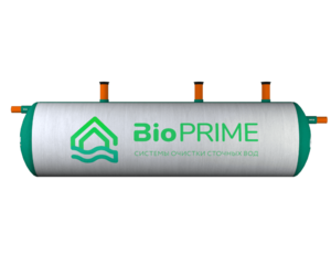 BioPRIME Накопительная ёмкость 10 м3 — акция, Загород Маркет