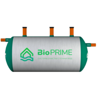 BioPRIME Накопительная ёмкость 6 м3 от Загород Маркет