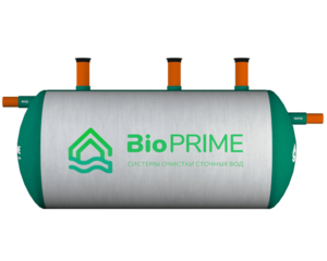 BioPRIME Накопительная ёмкость 6 м3 — акция, Загород Маркет