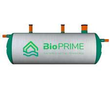 BioPRIME Накопительная ёмкость 8 м3
