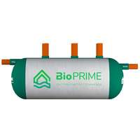 BioPRIME Накопительная ёмкость 2 м3 от Загород Маркет