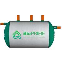 BioPRIME Накопительная ёмкость 5 м3 от Загород Маркет