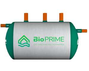 BioPRIME Накопительная ёмкость 5 м3 от Загород Маркет