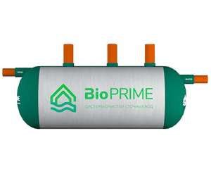 BioPRIME Накопительная ёмкость 4 м3 — акция, Загород Маркет