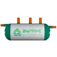 BioPRIME Накопительная ёмкость 3,5 м3 от Загород Маркет
