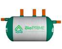 BioPRIME Накопительная ёмкость 2,5 м3