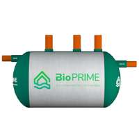 BioPRIME Накопительная ёмкость 2,5 м3 от Загород Маркет