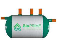 BioPRIME Накопительная ёмкость 2,5 м3