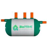 BioPRIME Накопительная ёмкость 1,5 м3 от Загород Маркет