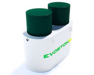 EvoStok Bio10 plus S от Загород Маркет