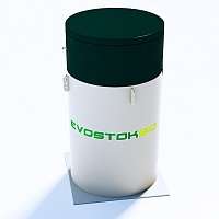 EvoStok Bio5H plus S от Загород Маркет