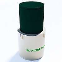 EvoStok Bio7 plus L от Загород Маркет