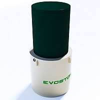 EvoStok Bio7 plus XL от Загород Маркет