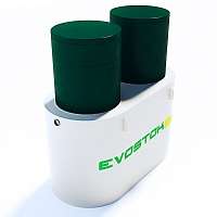 EvoStok Bio10 plus M от Загород Маркет