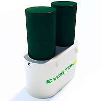 EvoStok Bio10+ XL от Загород Маркет