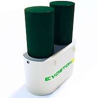 EvoStok Bio10 plus XL от Загород Маркет
