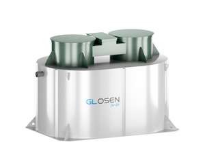 GLOSEN 20П от Загород Маркет