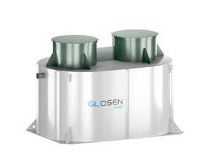 GLOSEN 20С от Загород Маркет