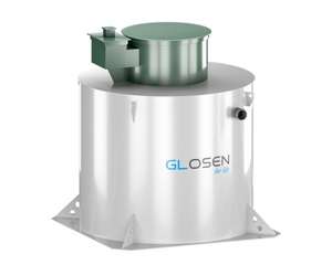 GLOSEN 12П от Загород Маркет
