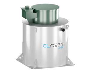 GLOSEN 8П от Загород Маркет
