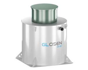 GLOSEN 8С от Загород Маркет