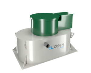 GLOSEN 10С мини от Загород Маркет