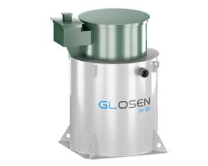 GLOSEN 5П от Загород Маркет