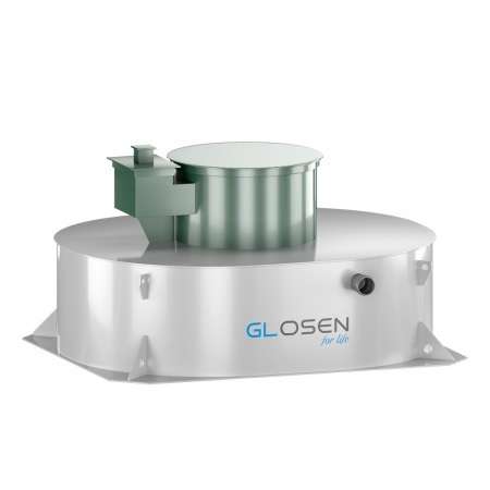 GLOSEN 8П мини от Загород-Маркет