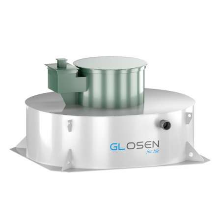 GLOSEN 6П мини от Загород-Маркет