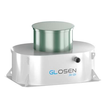 GLOSEN 5С мини от Загород-Маркет