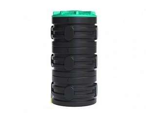 Колодец UN1500/1500 от Загород Маркет