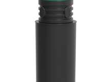 Фильтрующий колодец FK1000 высотой 1 метр комплектный с горловиной и крышкой от Загород-Маркет