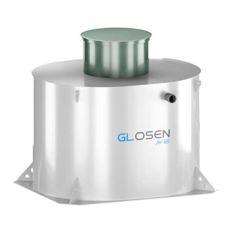Установка глубокой биологической очистки GLOSEN 15С от Загород-Маркет