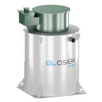 Установка глубокой биологической очистки GLOSEN 6П от Загород Маркет