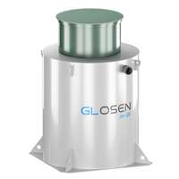 Установка глубокой биологической очистки GLOSEN 6С от Загород Маркет