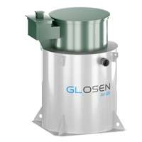 Установка глубокой биологической очистки GLOSEN 5П от Загород Маркет
