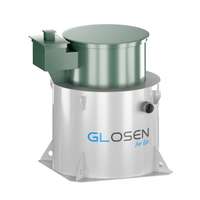 Установка глубокой биологической очистки GLOSEN 3П от Загород Маркет